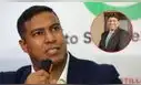 Ernesto Zunini pide a ministro Elmer Cuba eliminar privilegios tributarios: "No aplique la ley del embudo"