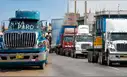 Paro de transporte de carga pesada por alza de combustibles: conoce las regiones que acatan la medida y las acciones del Ejecutivo