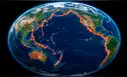 El cinturón sísmico de 40.000 km que rodea a más de 20 países, incluido Perú, y concentra el 90% de los terremotos del mundo