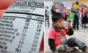 Perú cambia el etiquetado de alimentos: nutricionista advierte qué falta para combatir la anemia, obesidad y desnutrición