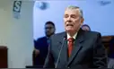 Masacre de Castro Castro: Rospigliosi denuncia a 3 jueces que inaplicaron la Ley de Lesa Humanidad y de Amnistía