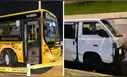 Tres nuevos atentados contra choferes de transporte público en Lima y Callao pese a Plan Escudo