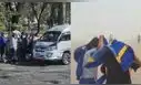 Arequipa y Tacna continúan sin clases este miércoles 12 por paro de transportistas y fuertes vientos