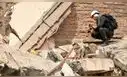 Colombia agota las 72 horas decisivas para encontrar supervivientes tras el terremoto que deja 265 muertos