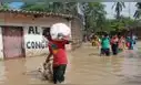 Gobierno crea comisión para enfrentar al fenómeno El Niño: priorizarán 569 de 1.900 puntos críticos