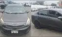 Matan a pasajero y hieren a chofer a la altura del Grupo Aéreo N.° 8 en la av. Faucett en el Callao