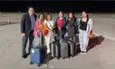 Terremoto en Colombia: cinco peruanas son repatriadas tras sismo que destruyó lugar que habitaban