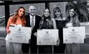La terrible tragedia de la joven trilliza que perdió a sus padres y sus dos hermanas en el devastador terremoto en Colombia: "Yo necesito vivir”