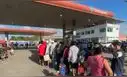 Gobierno de Keiko Fujimori anuncia subsidio de hasta 20% para transportistas ante alza de combustible