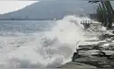 Marina de Guerra descarta tsunami en la costa del Perú tras terremoto de 7,7 en Indonesia