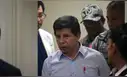 JP buscará crear comisión investigadora sobre detención de Castillo