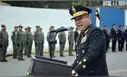 Alistan salida de Óscar Arriola de la Comandancia General de la PNP
