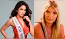 ¡Escándalo! Modelo Luren Márquez fue destituida del Miss Perú a solo tres meses del Miss Universo 2026