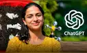 La joven de 18 años que sorprendió al usar ChatGPT para lograr un invento impresionante contra los microplásticos: ganó más de US$12.000 por su creación