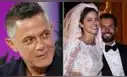 Stephanie Cayo confiesa que su vínculo con Alejandro Sanz comenzó antes de que ella se casara con Chad Campbell: "Se dio de manera muy natural"