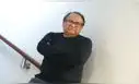 De la Puente: “Me parece que estamos en los prolegómenos de una dura caída política de López Aliaga”