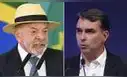 Lula da Silva y Flávio Bolsonaro arrancan la campaña presidencial en Brasil bajo la sombra y presión política de Donald Trump