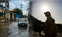 ¿Calor sofocante o lloviznas de invierno? Senamhi advierte marcado contraste de temperaturas en la costa hasta el 19 de agosto