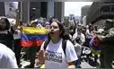 Delcy Rodríguez afirma que Venezuela liberó a 1.046 presos políticos, pero organización reporta una cifra menor