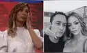 Sheyla Rojas expone por primera vez por qué terminó con Sir Winston y lanza fuerte acusación contra el empresario: “Yo aguanté bastante”