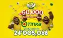 Resultados de La Tinka del domingo 16 de agosto de 2026: números ganadores, Sí o Sí, Boliyapa y nuevo pozo