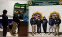 Operativo en Juliaca: rescatan a tres mujeres y detienen a tres hombres por presunta trata de personas en un bar