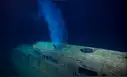 Hallan un misterioso submarino nuclear ruso a 1.600 metros bajo el Atlántico que aún contiene material radiactivo: científicos evalúan una posible amenaza latente