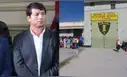 Julián Pérez, diputado de JP, omitió condena por robo agravado en su declaración jurada