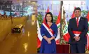 Ministro de Keiko Fujimori minimiza inundaciones en Lima: “Tampoco exageremos por un poco de agua en la rodilla”