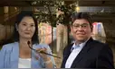 Fujimori cuestiona a Cuba por minimizar lluvias en Lima y este pide disculpas: "Fue una expresión poco feliz"
