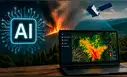 Científicos crean una IA que anticipa hasta 16 días los incendios forestales más peligrosos: usa satélites de la NASA y la ESA