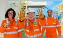 Petrobras halla hidrocarburos frente al Amazonas y apunta a producir petróleo en siete años