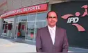 Óscar Fernández, exministro de José Jerí, asume presidencia del Instituto Peruano del Deporte