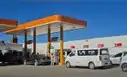 Grifos se quedan sin GLP por bloqueos en la Panamericana Sur: largas colas por combustible en Arequipa