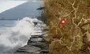 Terremoto de 7,2 en Ayacucho no genera tsunami en el litoral peruano, según la Marina de Guerra