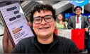 El peruano de 22 años que asombra al crear un “Tinder de becas” para conectar a jóvenes con oportunidades de estudio en el extranjero