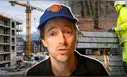 Un albañil español revela cómo es trabajar en construcción en Noruega: sueldos de hasta 6.200 euros y 9 días de descanso