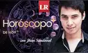 ➤ HORÓSCOPO de hoy por Jhan Sandoval: descubre qué te deparan los astros este sábado 22 de agosto