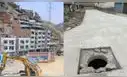 Nueva Rinconada: la megaobra que Lima Sur espera hace 20 años enfrenta millonario bache al 92% de avance