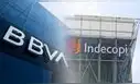 Indecopi impone fuerte multa de S/27.500 a BBVA por negar Libro de Reclamaciones a usuario