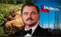 El polémico proyecto eléctrico entre Chile y Argentina que generó rechazo, fue cuestionado por Leonardo DiCaprio y terminó paralizado por daños ambientales