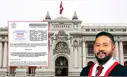 Diputado César Holguín presentó un proyecto de ley para derogar la Ley Chlimper 2.0
