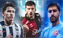 Tabla de posiciones de la Liga 1 2026 EN VIVO: resultados de los partidos de la fecha 6 del Torneo Clausura