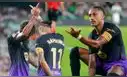 ¡Goleada del campeón! Barcelona derrota 5-0 a Elche por La Liga con dobletes de Rapinha y Fermín