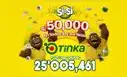 ¿Reventó? Resultados de La Tinka del domingo 23 de agosto: números ganadores, premios del Pozo Millonario, boliyapa, S/50.000 y más