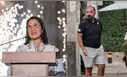 Vinelli confirma que empresario argentino que fue al spa con Fujimori participó en la campaña