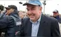 Rafael López Aliaga: JEE declara improcedente anular su candidatura como teniente alcalde