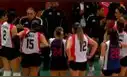 Perú cayó nuevamente por 3-0 ante Argentina y finalizó su participación en la Copa Salta de Vóley 2026