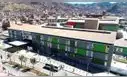 Tras 12 años de espera, hospital Antonio Lorena en Cusco vuelve a postergar su entrega por falta de presupuesto