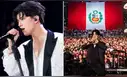Dimash Perú 2026: fecha, venta de entradas, precios para el concierto del cantante kazajo en Costa 21